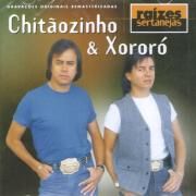 Peão de Rodeio - Chitãozinho e Xororó - Com Letra - Janisvaldo