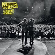 Dutronc & Dutronc – La Tournée Générale!}