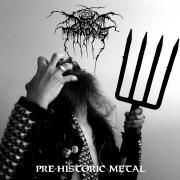 Pre-Historic Metal}