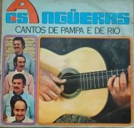 Cantos de Pampa e de Rio