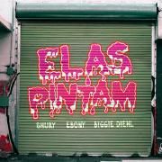 ELAS PINTAM (part. SHURY e biggie diehl)}