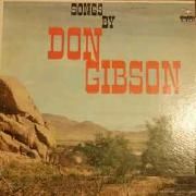 Songs By Don Gibson}