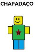 Chapadaço