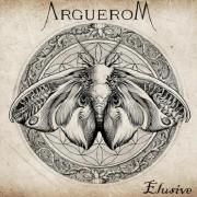 Portada de Álbum "Elusive", de Arguerom