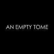 An Empty Tome (From 