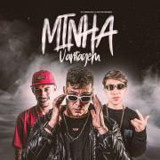 Minha Vantagem (part. MC Capelinha e DJ Luizinho MPC)}