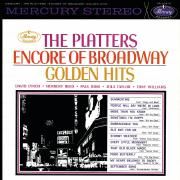 Encore Of Broadway Golden Hits}