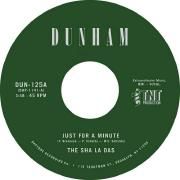 Portada de Sencillo/EP "Silver Linings", de The Sha La Das