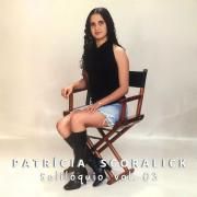 Portada de Álbum "Solilóquio, Vol. 03", de Patrícia Scoralick