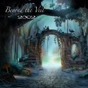 Capa do Single/EP "Beyond the Veil", de 2002