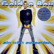 Golden Boy}