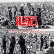 Parque la Bandera (En Vivo)}
