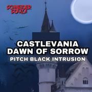 Pitch Black Intrusion (From 