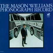The Mason Williams Phonograph Record}
