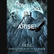 Arise - The History of The Vikings, Pt. 3}