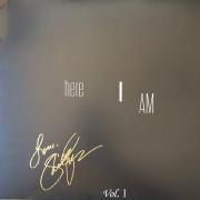 Here I Am - Vol. 1 }