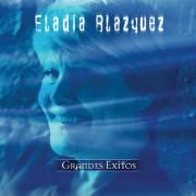 Portada de Álbum "Serie de Oro", de Eladia Blázquez