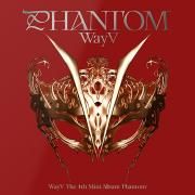 Phantom (The 4th Mini Album)}