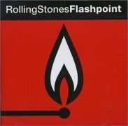 Rolling Stones Flashpoint}