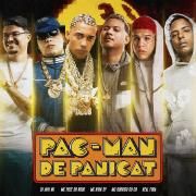 Pacman de Panicat (part. DJ Japa NK, Mc Poze do Rodo, Mc Rodrigo do CN, Real Fuba e DJ Guh Mix)}