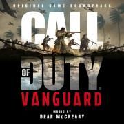 Call Of Duty: Vanguard}