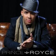 Prince Royce }