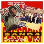 No Nigth Club (part. Banda Pasaporte)}