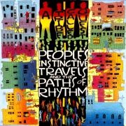 People's Instinctive Travels and the Paths of Rhythm