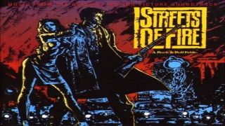 Streets On Fire