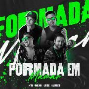 Formada em Mamar (part. Hyan, MC HD, Lipe Dog e DJ Garcez)