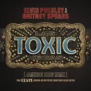 Toxic Las Vegas [Jamieson Shaw Remix (From The Original Motion Picture Soundtrack ELVIS) DELUXE EDITION]}