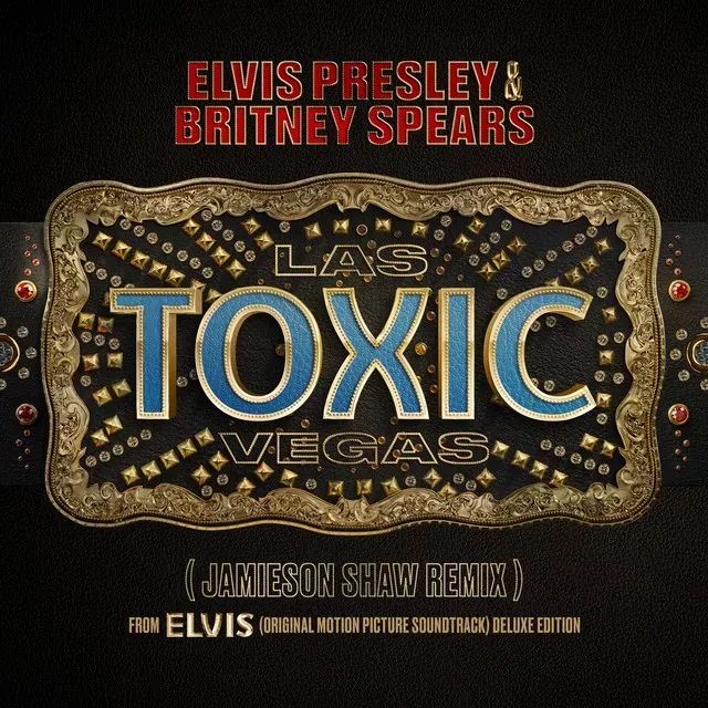 Britney Spears - Toxic (Tradução e Letra) 