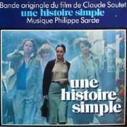 Une Histoire Simple}