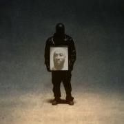 Capa do Single/EP "SLIDE (feat. Kanye West & Ty Dolla $ign)", de ¥$ (YenDollar)
