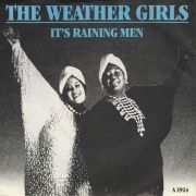 It's Raining Men }