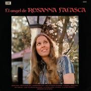 Portada de Álbum "El Angel De Rosanna Falasca", de Rosanna Falasca