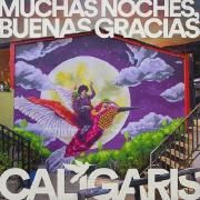 Muchas noches, buenas gracias