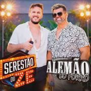 Portada de Sencillo/EP "E Tome Amor (part. Alemão do Forrró)", de Zé Elias