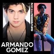 Capa do Single/EP "Seventeen", de Armando Gómez