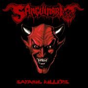 Satanic Killers