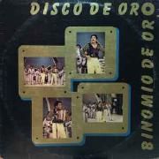 Binomio de Oro (1984)