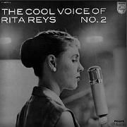 The Cool Voice Of Rita Reys No. 2}