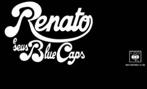 Renato e Seus Blues Caps}