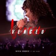 Venceu (Ao Vivo)}