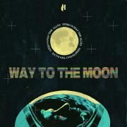 Way To The Moon (part. Allvix e Verskyn)}