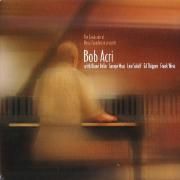 Capa do Álbum "Bob Acri (2004)", de Bob Acri