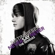 Never Say Never - The Remixes}
