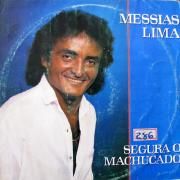 Segura o Machucado