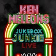 Jukebox Junkie (Live)