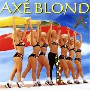 Axé Blond}